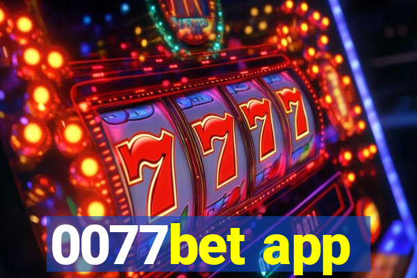 0077bet app